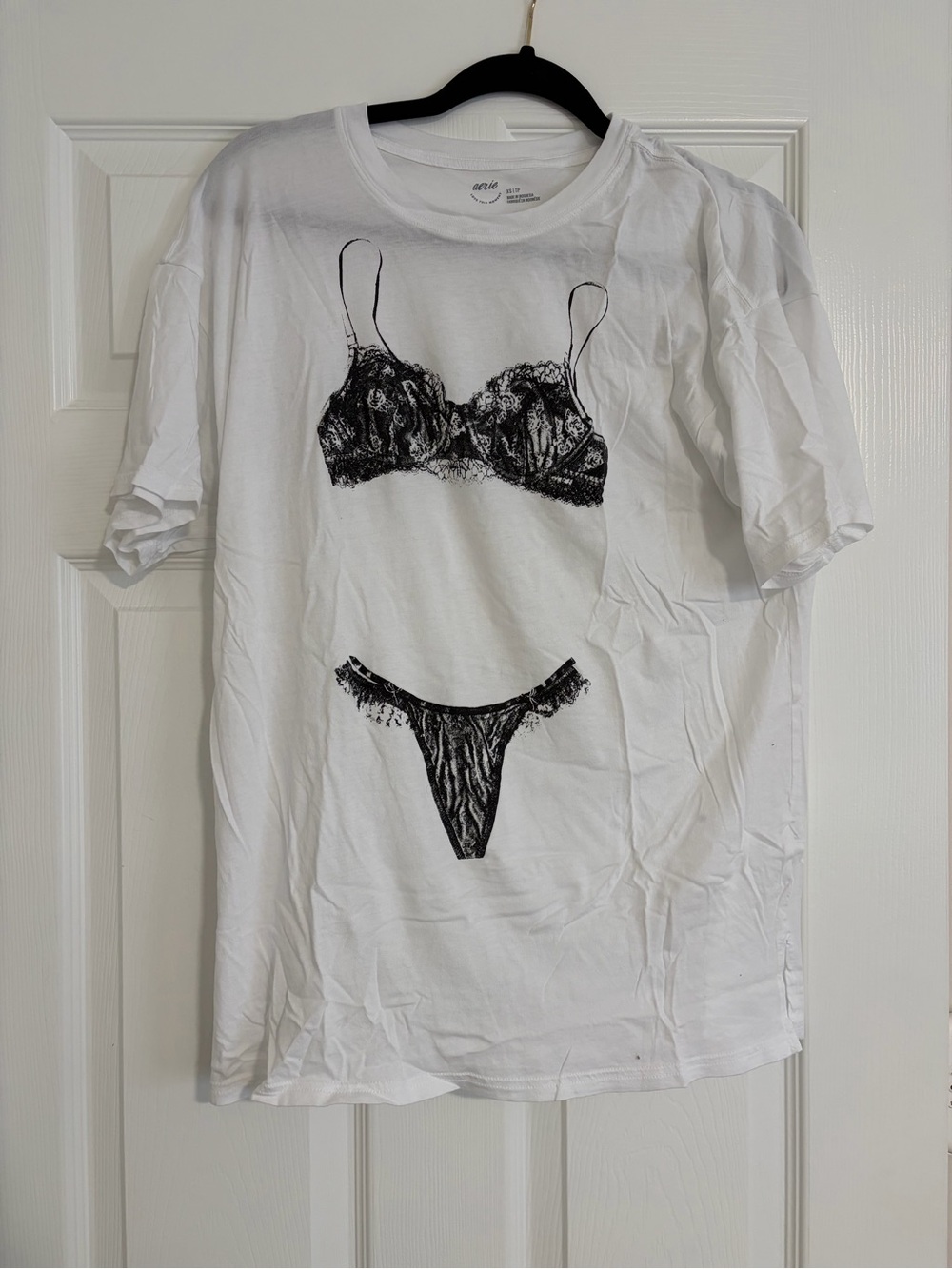 Aerie sleep shirt